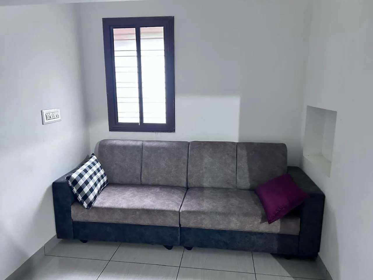 Golden Vintage Apartments Thiruvananthapuram 0*,