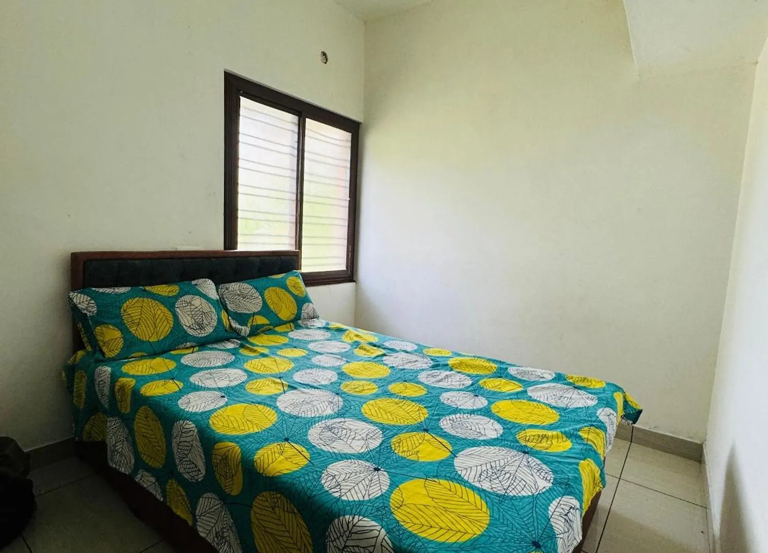 Golden Vintage Apartments Thiruvananthapuram 0*,  India