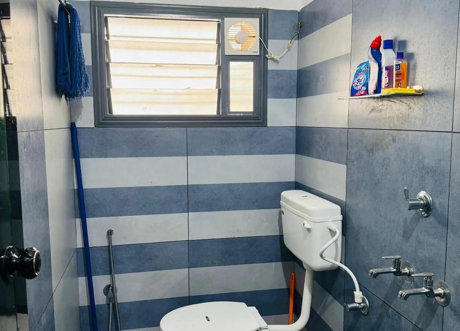 Golden Vintage Apartments Thiruvananthapuram 0*,  India