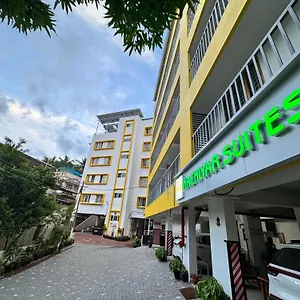 Nachiyar Apartment