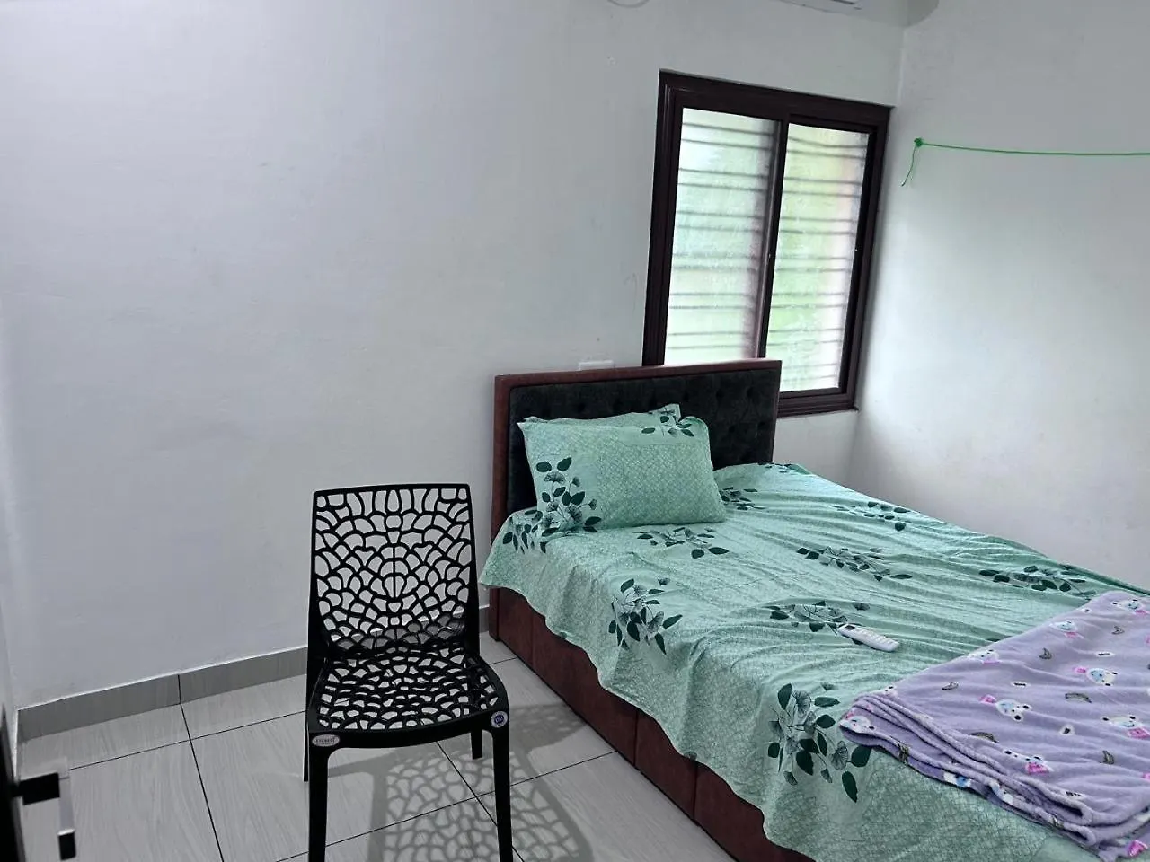 Golden Vintage Apartments Thiruvananthapuram