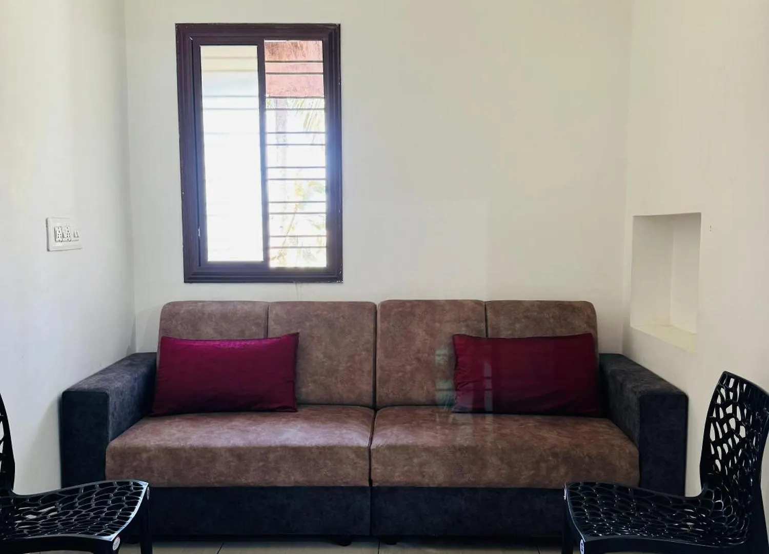 Golden Vintage Apartments Thiruvananthapuram Indie